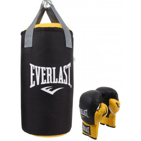 Everlast children's best sale boxing gloves